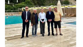Merzifon’a Milyonluk Turizm Yatırımı