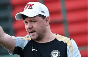 Çorum FK’da Uğur Uçar Dönemi Devam Ediyor