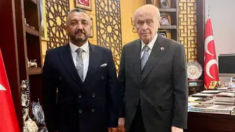 MHP AMASYA’DA SAKIZCI DÖNEMİ BAŞLIYOR!