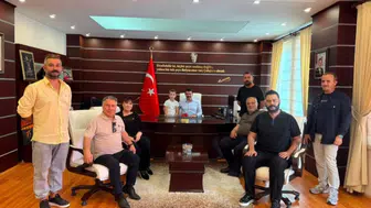 Yeşilçam Yıldızları Amasya'da Buluşuyor!
