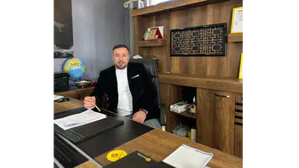 Merzifonspor'da Teknik Direktör Mesaisi: İlker Seven ile Kritik Görüşme