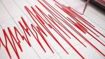 5.3 Büyüklüğünde Deprem!