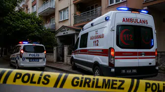 Amasya'da Yürek Burkan Ölüm!