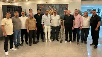 Merzifonspor'un Yeni Teknik Direktörü Seven: "Hedefimiz Eski Günlerine Dönen Güçlü Bir Merzifonspor"