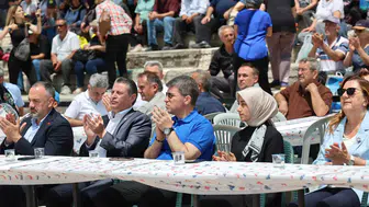 Amasya’da 33 Yıllık Gelenek Coşkuyla Kutlandı
