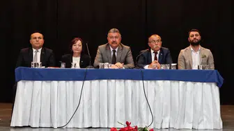 Yeni Parti Kuruluyor, Gözler Merzifon Örgütü’nde!