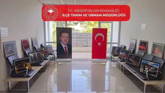 15 Temmuz Ruhu Yaşıyor