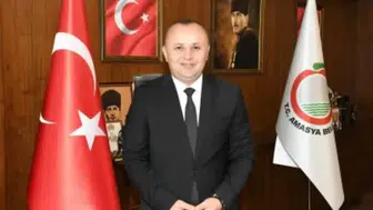 Amasya Belediyesi’nde CHP Dönemi Bitti!