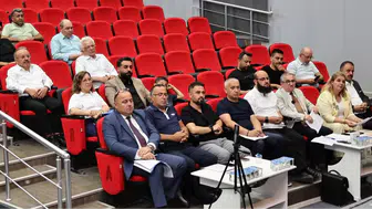 Merzifon Belediyesi Temmuz Ayı Olağan Meclis Toplantısını Gerçekleştirdi