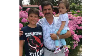MHP Merzifon'da Yeni Dönem! İlçe Başkanlığına Cüneyt Yamak Geliyor