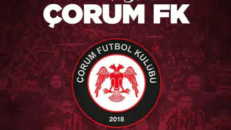 Çorum FK'nın 2026-2027 Sezonundaki Tüm Rakipleri