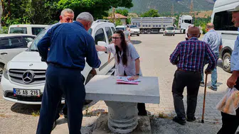 Amasya'da KKKA Alarmı!