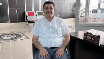 Cüneyt Yamak'tan MHP Kongresine Davet! "Birlik ve Beraberlik İçinde Buluşalım"