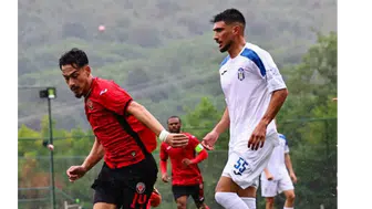 Çorum FK Hazırlık Maçında Yine Sessiz Kaldı!