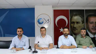 Amasya İçin Yeni Dönem Planları Masaya Yatırıldı