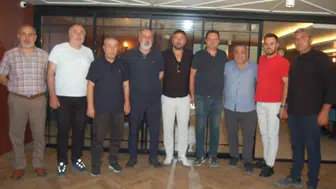 Merzifonspor'da Yeni Dönem Başladı! Başkan Kazım Gül Oldu