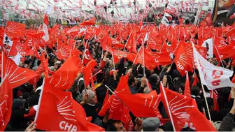 CHP’nin Elinde Kaç Belediye Kaldı? İşte Son Rakam