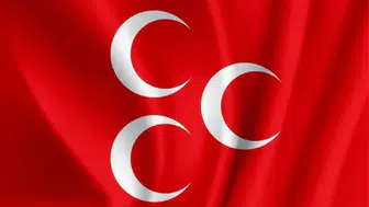 Amasya'da MHP Kongresi İçin Geri Sayım!