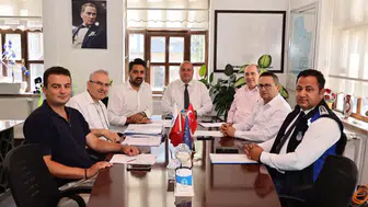 Merzifon'da Kritik Kararlar Masada