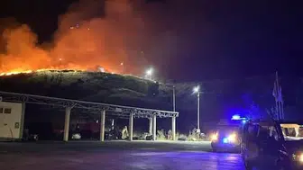 Karagöz’den Geçmiş Olsun Mesajı