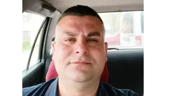 Bir Kişi Boş Arazide Ölü Bulundu
