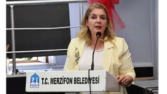 Nilüfer Şahin Özdemir’den 15 Temmuz Mesajı: “O Gece Milletimiz Tarihe Altın Harflerle Yazılan Bir Destan Yazdı”
