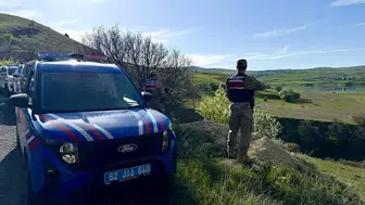 Amasya'da Operasyon Başarıyla Sonuçlandı