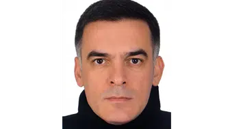 Cami Avlusunda Bir Kişi Ölü Bulundu