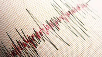 Amasya Gümüşhacıköy'de Deprem!