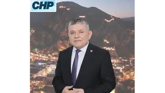 CHP’nin Yeni Amasya İl Başkanı Kalyoncu mu?