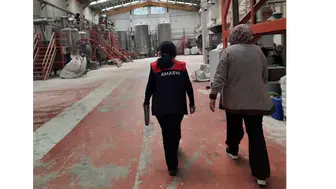Amasya'da Yem Üreticilerine Sıkı Denetim