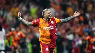 Icardi Arca Çorum FK Yolunda mı?