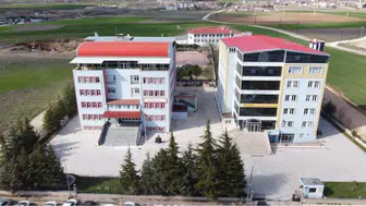 Türkiye Derecesi Merzifon'dan Geldi!