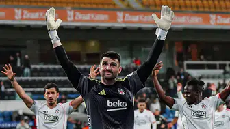 Beşiktaş'ta Bir Devir Sona Erdi!