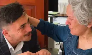 Şehzadeler İyilik Derneği Amasya’da Bir Hayata Daha Dokundu!