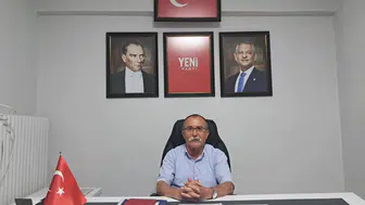 Başkan Caba: “30 Ağustos, Bir Ulusun Yeniden Doğuşunun Bayramıdır”