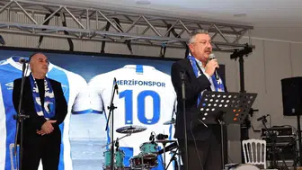Merzifon Belediye Başkanı Alp Kargı: “Gelin, Hep Birlikte Takımımızın Yanında Olalım”