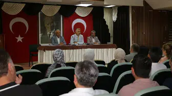 Merzifon’da Yeni Eğitim Yılı İçin Hazırlıklar Başladı