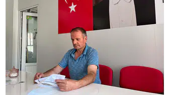 Yeni Parti’de Listeler Askıya Çıktı: Merzifon’da 1132 Üye Sandığa Gidecek