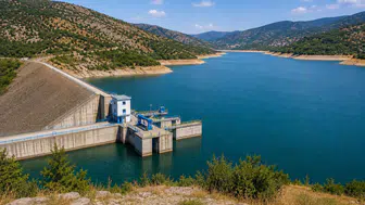 Amasya’da Barajlar Ne Kadar Dolu? Son Durum Merak Ediliyor
