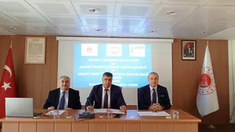 Amasya’da Eski Hükümlüler İçin Yeni Umut