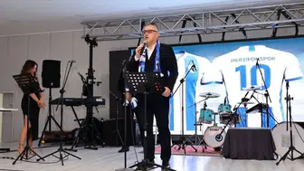 Milletvekili Çilez: Merzifon’a Türkiye’ye Örnek Bir Projeyi Kazandıracağız