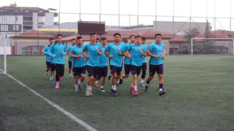Merzifonspor’da Durmak Yok: Kadro 20 Futbolcuya Düştü!