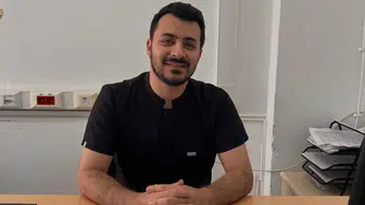 Merzifon Ağız ve Diş Sağlığı Merkezi’nin Uzman Kadrosu Güçleniyor