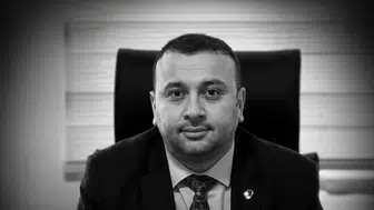 Merzifon Belediyesi Personeli Sercan Nevcanoğlu Hayatını Kaybetti