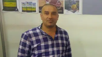 Amasya'da Acı Olay! Hayvanını Kurtarmak İsterken Hayatını Kaybetti