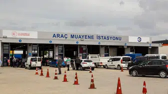 Milyonlarca Sürücüyü İlgilendiren Karar! Araç Muayenesinde Yeni Dönem