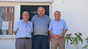 Hasan Caba'dan Yeni Çeltek Maden İşçilerine Destek Mesajı