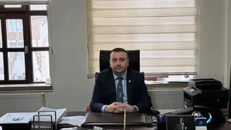 Merzifon, Sercan Nevcanoğlu'nu Son Yolculuğuna Uğurluyor
