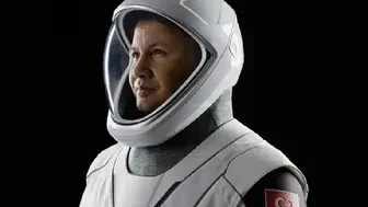 Türkiye’nin İlk Astronotu Alper Gezeravcı Merzifon’a Atandı!